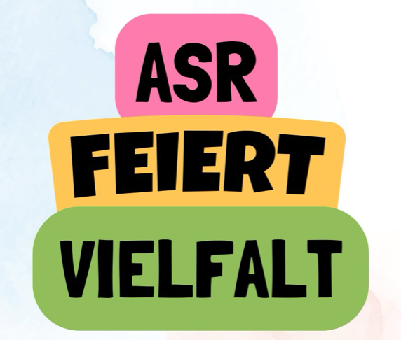 ASR feiert Vielfalt